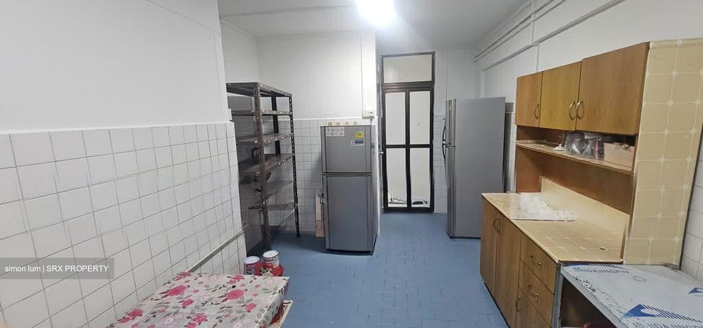Blk 136 Bedok Reservoir Road (Bedok), HDB 3 Rooms #578490531